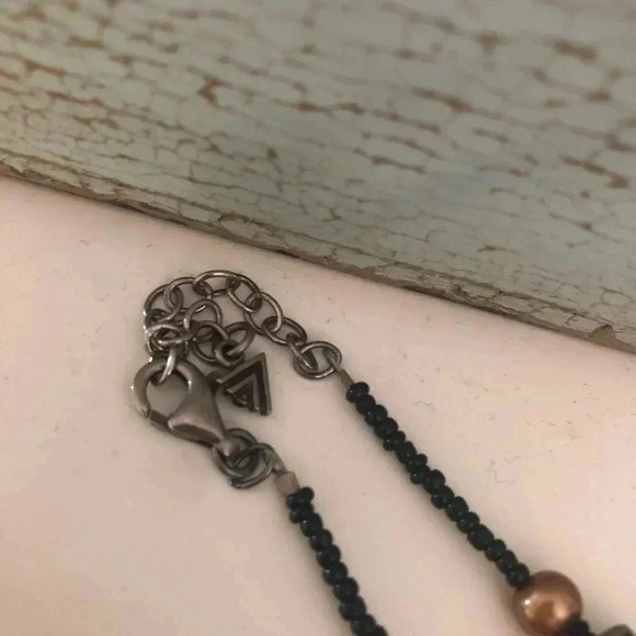 Silpada Statement  Piece - 16-18” - Picture 6 of 6